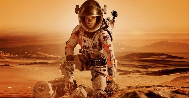 The Martian